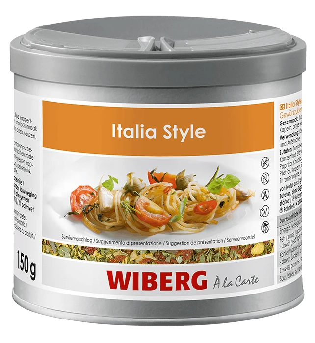 WIBERG Grill-Barbecue Gewürzsalz (470 Ml) – Bild 6