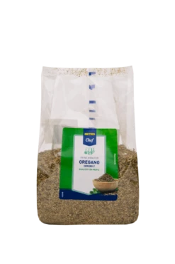 METRO Chef Oregano Gerebelt (165 G)