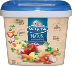 VEGETA NATUR Würzmischung Mit Gemüse (800 G)