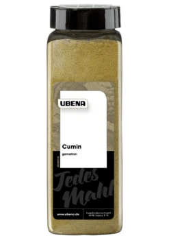 Ubena Cumin Gemahlen (500g)