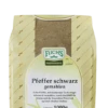 Fuchs Pfeffer Schwarz Gemahlen (1kg)