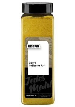 Ubena Curry Indische Art (500g)