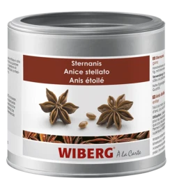 WIBERG Sternanis Ganz (470 Ml)