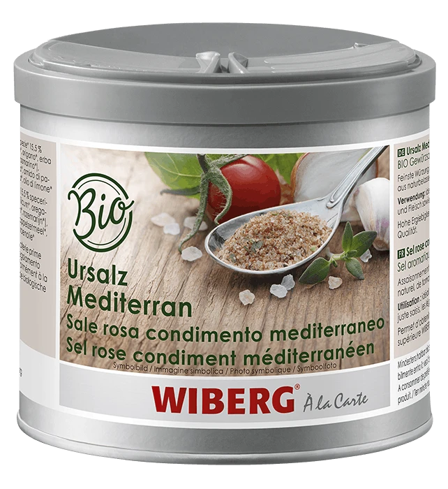 WIBERG Grill-Universal Gewürzsalz (1200 Ml) – Bild 6