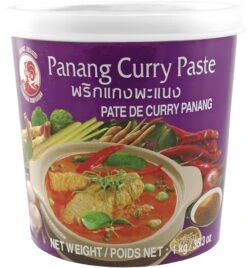 COCK Currypaste Panang (1 Kg)