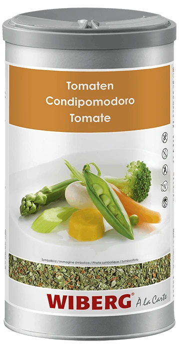 WIBERG Pommes Frites Gewürzsalz (1200 Ml) – Bild 2