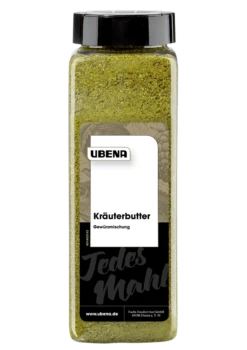 Ubena Kräuterbutter Gewürzmischung (450g)