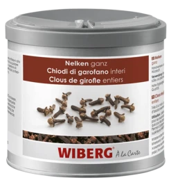 WIBERG Nelken Ganz (470 Ml)