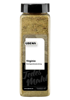 Ubena Virginia Fleischgewürzzubereitung (450g)