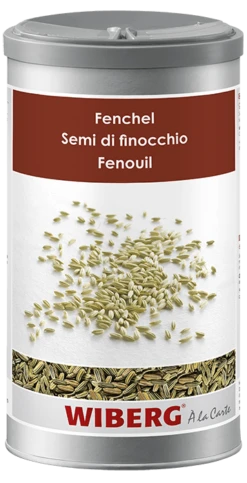 WIBERG Fenchel Ganz (1200 Ml)