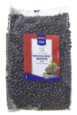 METRO Chef Wacholderbeeren (600 G)