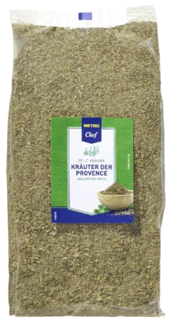 METRO Chef Kräuter Der Provence (460 G)
