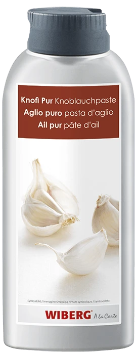 METRO Chef Knoblauchgranulat (670 G) – Bild 4