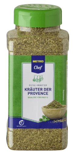 METRO Chef Kräuter Der Provence (180 G)