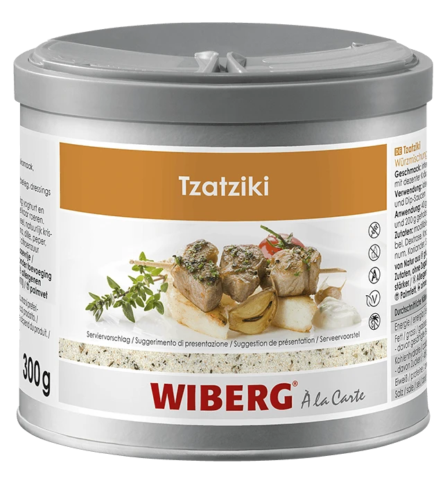 WIBERG Exquisite Black BBQ, Barbacoa Würzmischung Mit Buchenholzrauch (340g) – Bild 2