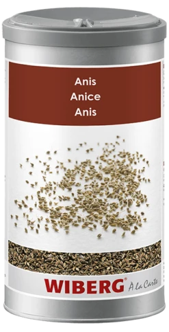 WIBERG Anis Ganz (1200 Ml)