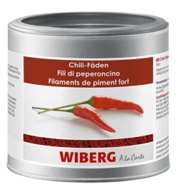 WIBERG Chili-Fäden Fein (470 Ml)
