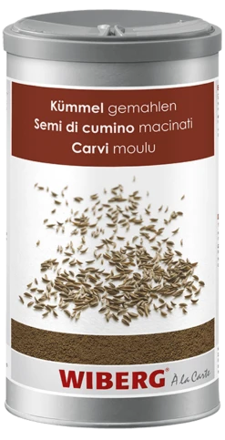 WIBERG Kümmel Gemahlen (1200 Ml)