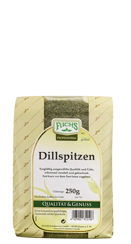 METRO Chef Dillspitzen (60g) – Bild 5