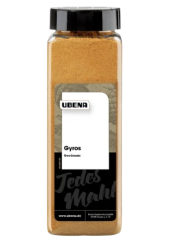 Ubena Gyros Gewürzsalz (700g)