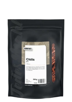 Ubena Chilis Ganz (95g)