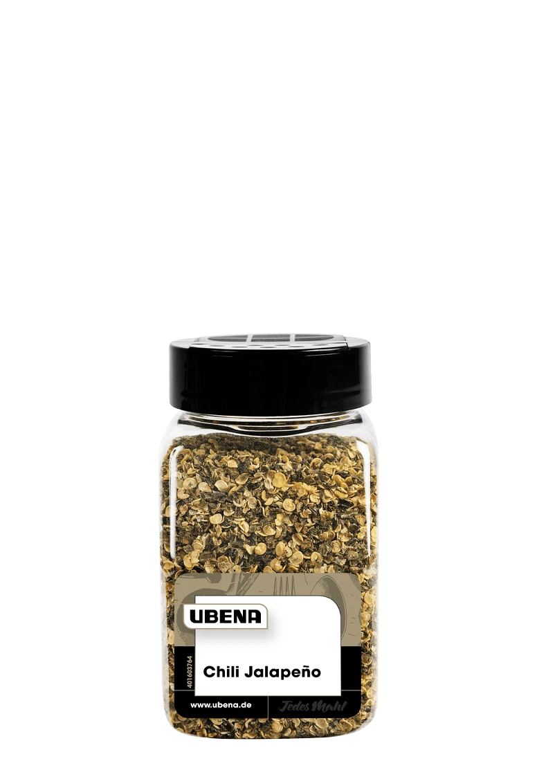 Ubena Chiliflocken Ohne Kerne (350g) – Bild 7