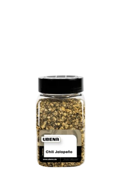 Ubena Chili Jalapeño (150g)