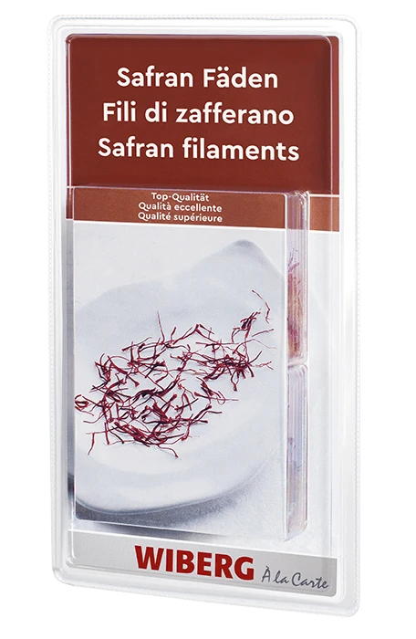 WIBERG Dekor-Blüten-Mix Blütenmischung (470 Ml) – Bild 6