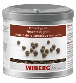 WIBERG Piment Ganz (470 Ml)