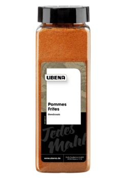 Ubena Pommes Frites Gewürzsalz (1kg)