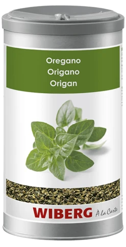 WIBERG Oregano Getrocknet (1200 Ml)