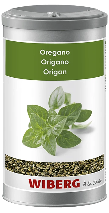 Ubena Oregano Gerebelt (150g) – Bild 6