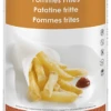 WIBERG Pommes Frites Gewürzsalz (1200 Ml)