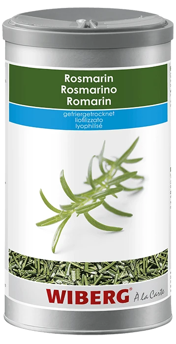 METRO Chef Rosmarin Geschnitten (310 G) – Bild 4