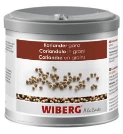 WIBERG Koriander Ganz (470 Ml)
