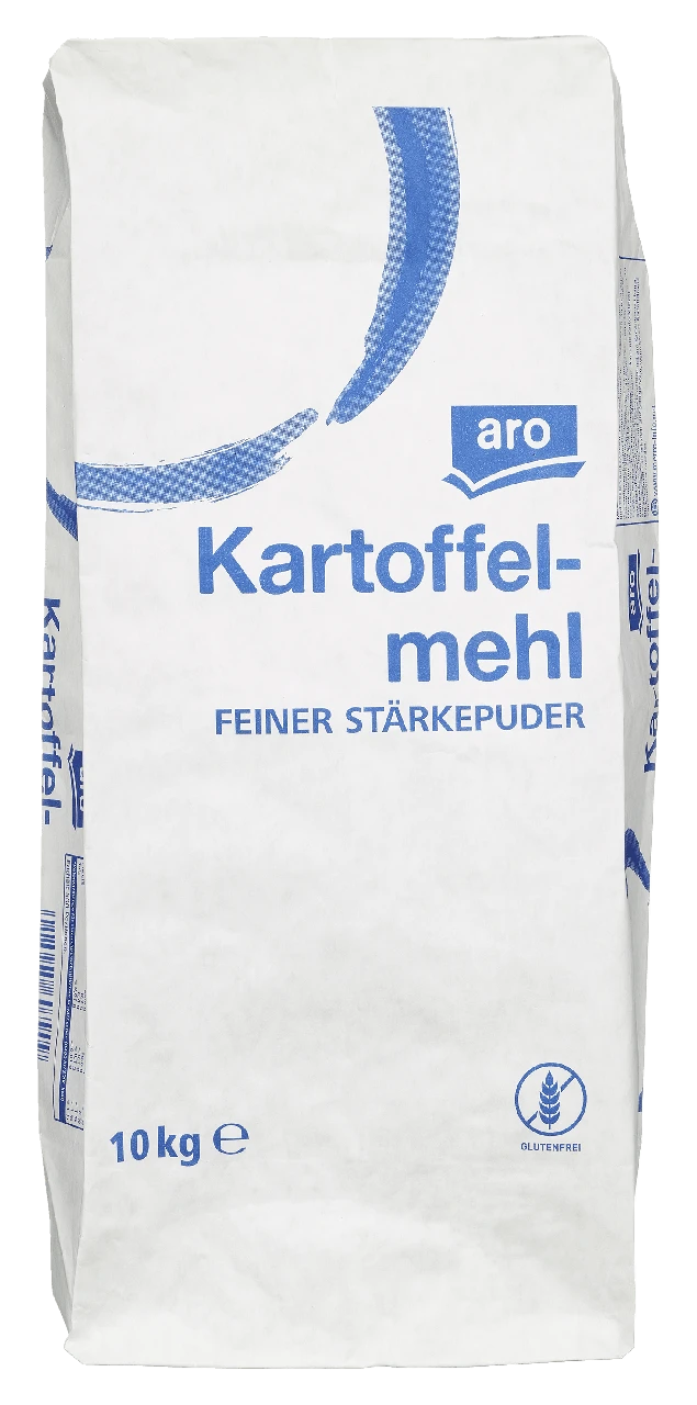 Aro Kartoffelmehl (10 Kg)
