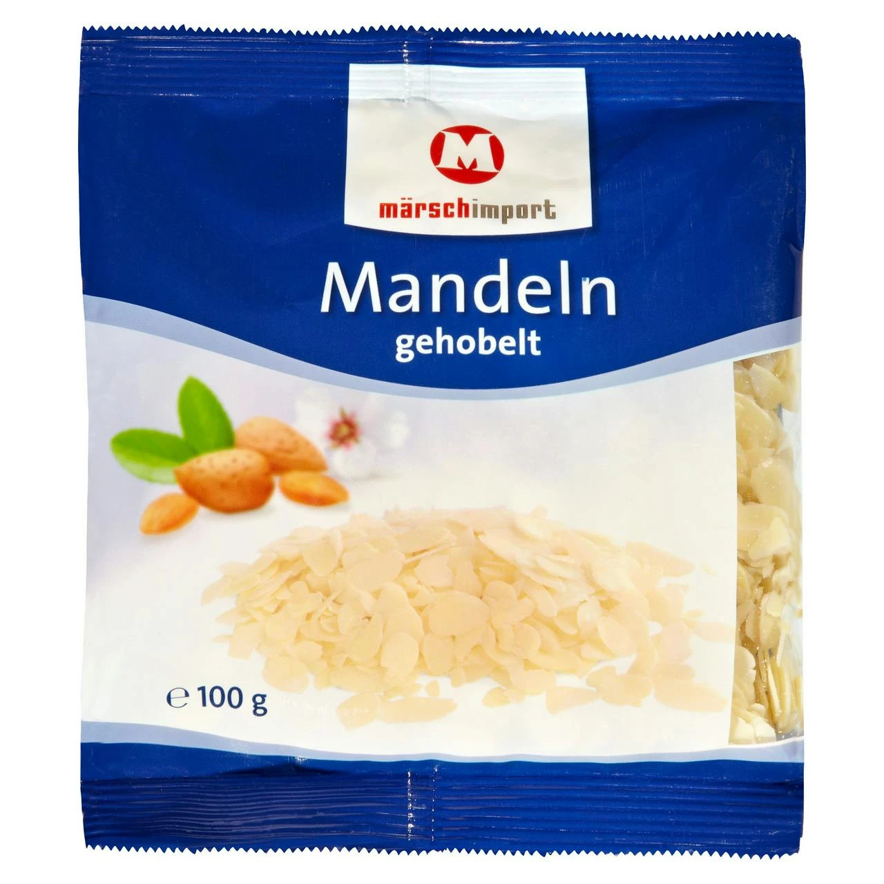 METRO Chef Pistazien Gemahlen (500 G) – Bild 7