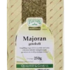 Fuchs Majoran Gerebelt (250g)