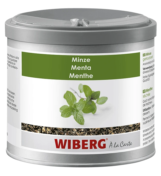 WIBERG Dekor-Blüten-Mix Blütenmischung (470 Ml) – Bild 2