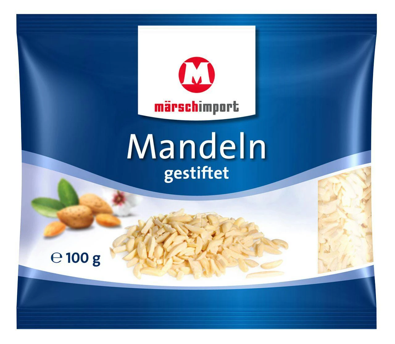 METRO Chef Mandeln Gehackt (500 G) – Bild 7