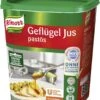 Knorr Geflügeljus Pastös (1,3 Kg)
