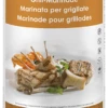 WIBERG Grill-Marinade Gewürzmischung (1200 Ml)