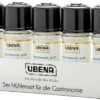 Ubena 5er Set Meersalz Grob (5x90g)