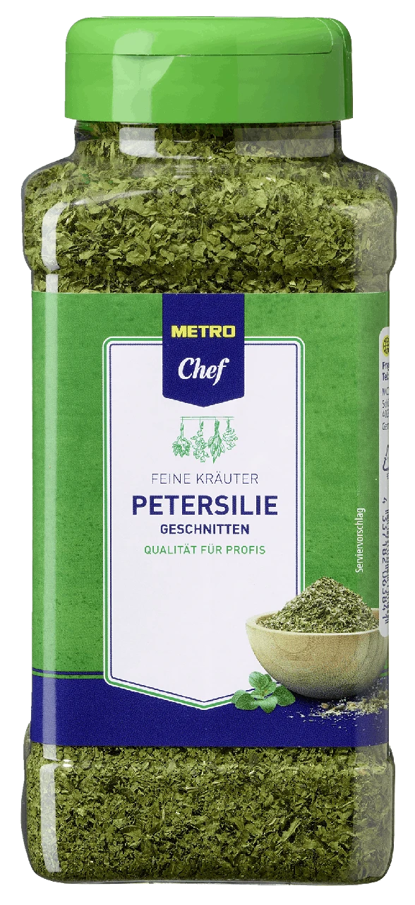 METRO Chef Petersilie (90g)