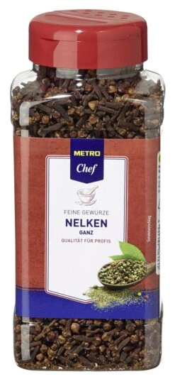 METRO Chef Nelken Ganz (350 G)