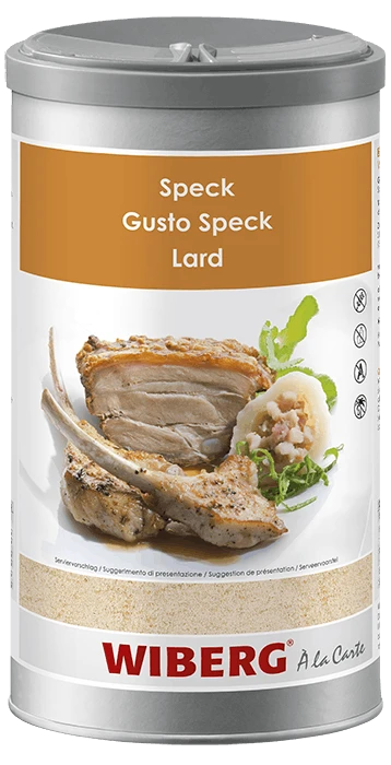 WIBERG Steak-Pfeffer Würzmischung Grob (1200 Ml) – Bild 4